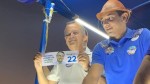 Bolsonaro em Mossoró é uma visita indigesta ao prefeito Allyson