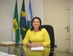 MP cumpre mandados de busca e apreensÃ£o e justiÃ§a afasta prefeita de BaraÃºna 