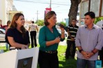 Rosalba massacra a saÃºde para priorizar reforma de praÃ§as