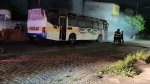 Terror: RN sob ataque criminoso durante a madrugada