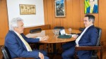 João Maia achou um partido para chamar de seu