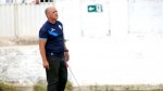Ronaldo BagÃ© Ã© o novo tÃ©cnico do BaraÃºnas