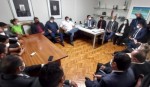 Vereadores de Mossoró encaminham aprovação da LOA até dia 18