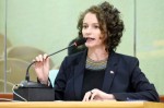 Isolda foge de plenÃ¡rio para nÃ£o votar reajuste de servidores estaduais