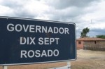 Noite de terror: Pelo menos 70 assaltos foram registrados em Governador Dix-sept Rosado