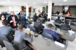 CÃ¢mara aprova aumento de vagas de vereadores em MossorÃ³