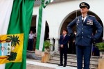 Governador muda comando da PolÃ­cia Militar