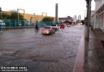 Emparn prevÃª chuva no RN em todos os dias de carnaval