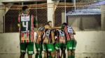 Baraúnas aplica nova goleada e vence Riachuelo por 4 a 0 no Nogueirão