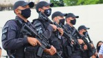 Concurso da PM é adiado devido à onda de ataques no RN