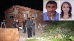Casal Ã© executado a tiros em MossorÃ³
