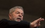 Lula, DelcÃ­dio e mais cinco se tornam rÃ©us por tentar obstruir a Lava Jato 