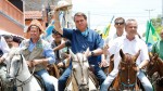 Um dia para ser esquecido pela esquerda do RN