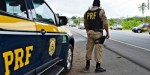 PRF reforÃ§arÃ¡ a fiscalizaÃ§Ã£o e o policiamento nas rodovias de maior fluxo de veÃ­culos