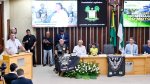 Bolsonaro critica decisão que pune imprensa por entrevistas e diz: 'vocês vão sentir saudades de mim'