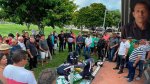 PM sofre infarto e morre durante manifestação por reajuste salarial na Governadoria