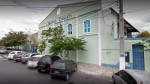 Aulas no ColÃ©gio Mater Christi sÃ£o suspensas apÃ³s possÃ­vel ameaÃ§a