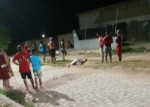 Mossoró registra o primeiro crime de homicídio de 2022