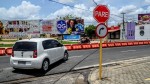 Avenida João da Escóssia pode virar mão única