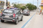 Governo contabiliza 60 detidos por suspeita de envolvimento em vandalismos