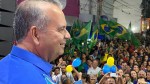 Consult confirma Rogério na liderança para o Senado nas pesquisas estimulada e espontânea