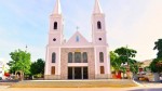 Tarado é flagrado se masturbando dentro da Catedral de Santa Luzia em Mossoró