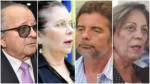 Marido de Rosalba deu â€œsinal verdeâ€ para fraudes no Idema, afirma delator ao MP