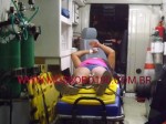 Atentado a tiros deixa mulher morta e outra gravemente ferida em MossorÃ³