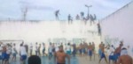 Maior rebeliÃ£o em presÃ­dio na histÃ³ria do RN termina com 26 mortos
