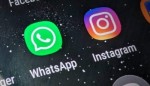 Whatsapp e Instagram entram em "lockdown" nesta sexta-feira