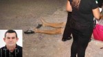 Homem Ã© morto a tiros quando chegava em casa no bairro Belo Horizonte