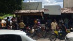 URGENTE: Homem é baleado em bar ao lado do Vuco-Vuco em Mossoró