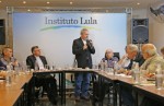 JustiÃ§a suspende atividades do Instituto Lula
