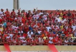 Ingressos para Potiguar e AmÃ©rica vÃ£o custar R$ 60 arquibancadas e R$ 100 cadeiras
