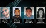 Juiz decreta prisÃ£o preventiva dos investigados de hackear autoridades