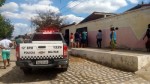 Popular reage a assalto e mata suspeito no Conjunto Vingt Rosado em MossorÃ³