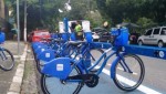 Estudantes da UFERSA realizam campanha para criar estaÃ§Ã£o de bicicletas compartilhadas