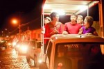 Gutemberg Dias (PC do B) desce a Av. Presidente Dutra no prÃ³ximo sÃ¡bado (10)