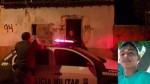 Adolescente Ã© assassinado enquanto dormia com a namorada