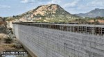 Mesmo apÃ³s Bolsonaro liberar R$ 50 milhÃµes, Governo do RN mantÃ©m paralisaÃ§Ã£o de obras da Barragem de Oiticica