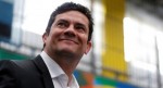 Moro aceita ser Ministro da JustiÃ§a no governo Bolsonaro
