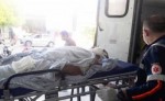 Aposentado Ã© baleado durante tentativa de assalto a banca de jogo de bicho