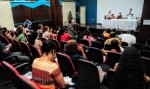 Prefeitura reúne vendedores para organização dos espaços nos cemitérios no Dia de Finados