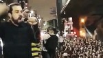 Boulos do PSOL incita o Ã³dio e ameaÃ§a invadir casa de Bolsonaro