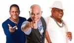 VerÃ£o das Antigas, em Tibau, reunirÃ¡ ex-vocalistas do Araketu, Terra Samba e Timbalada