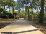 ApÃ³s fortes chuvas, Parque Municipal de MossorÃ³ serÃ¡ reaberto amanhÃ£