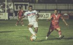 Potiguar Ã© superado pelo Itabaiana e se despede da SÃ©rie D