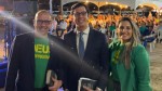 Sargento Gonçalves inaugura gabinete na Zona Norte de Natal