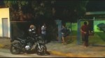 Pacientes madrugam na fila para pegar senha em postos de saÃºde de MossorÃ³