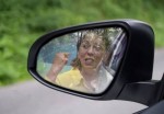 E agora, quem serÃ¡ o retrovisor de Rosalba?